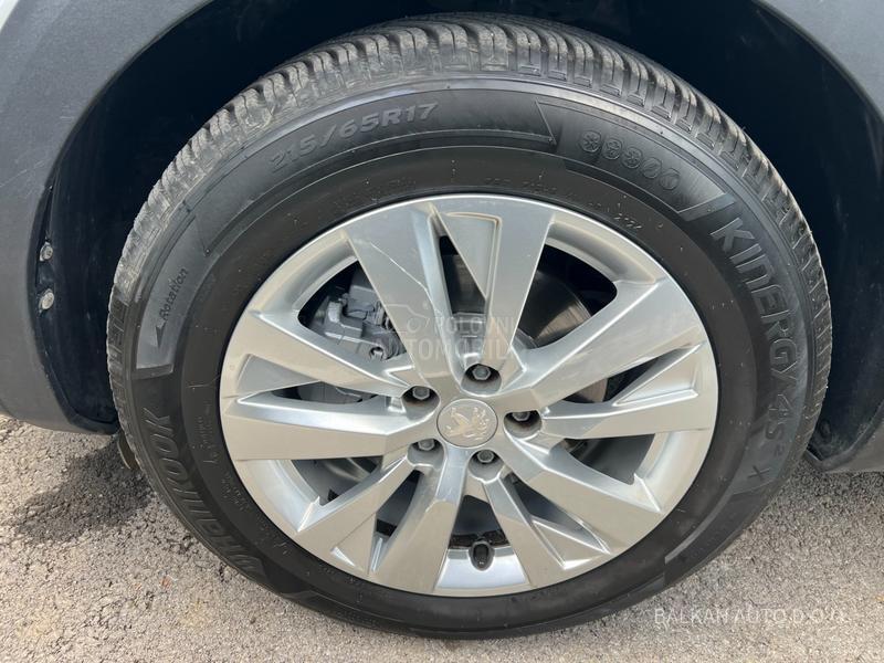 Peugeot 3008 1.5 HDI/NAV/LED