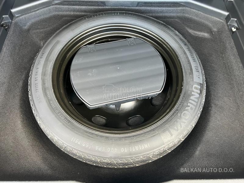 Peugeot 3008 1.5 HDI/NAV/LED