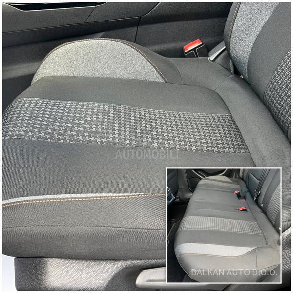 Peugeot 3008 1.5 HDI/NAV/LED