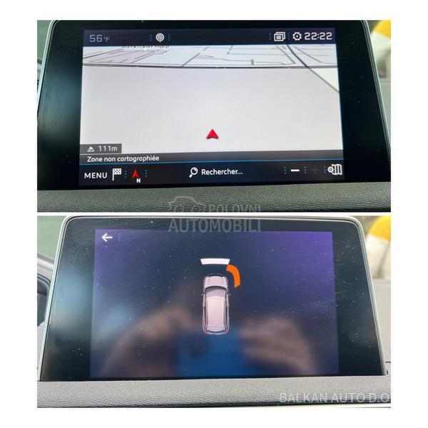 Peugeot 3008 1.5 HDI/NAV/LED