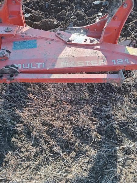 Kuhn multimaster121