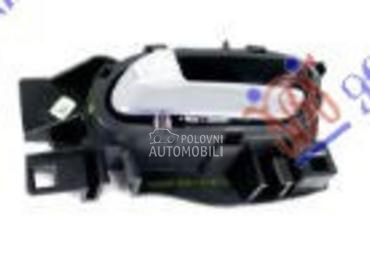 KVAKA PREDNJIH/ZADNJIH VRATA U za Peugeot 2008 od 2016. do 2019. god.