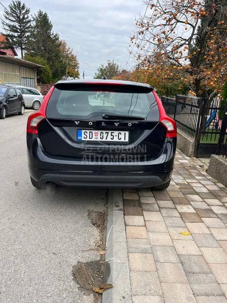 Volvo V60 1.6 HDI
