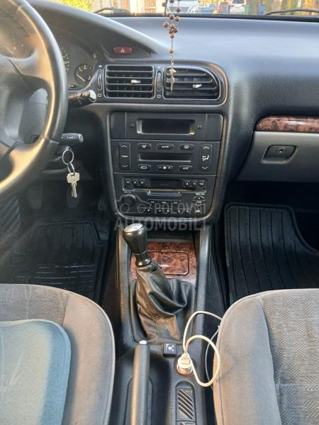 Peugeot 406 406 2.0