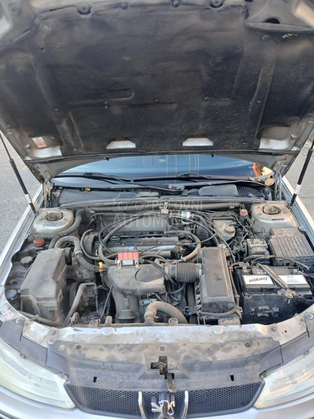 Peugeot 406 406 2.0
