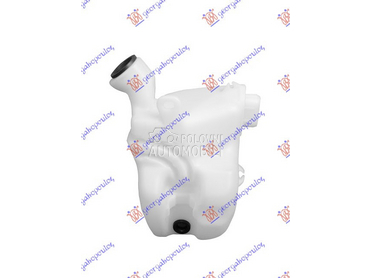 POSUDA ZA TECNOST BRISACA za Citroen C3 od 2010. do 2013. god.