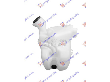 POSUDA ZA TECNOST BRISACA za Citroen DS3 od 2016. do 2025. god.