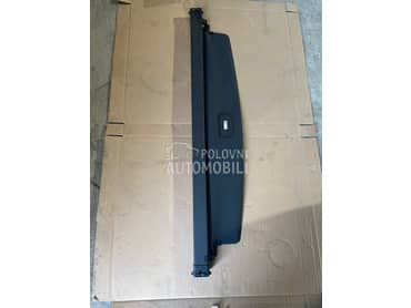 Roletna gepeka za Volvo XC90 od 2016. do 2025. god.