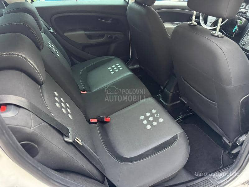 Fiat Grande Punto 1.4 Tjet SVAJCARSKA