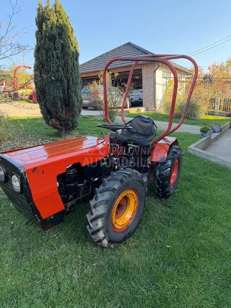 Tomo Vinković 818 novi tip