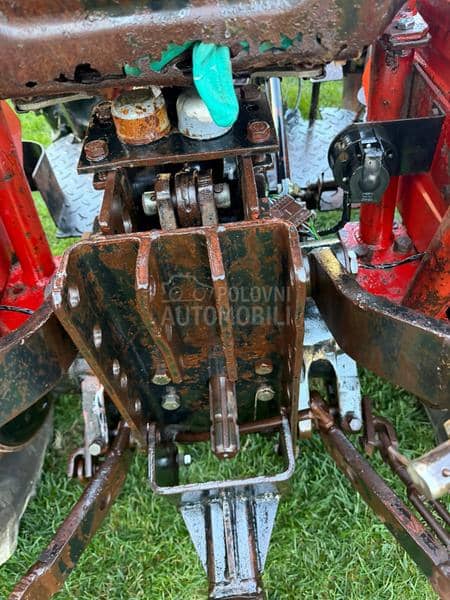 Tomo Vinković 818 novi tip