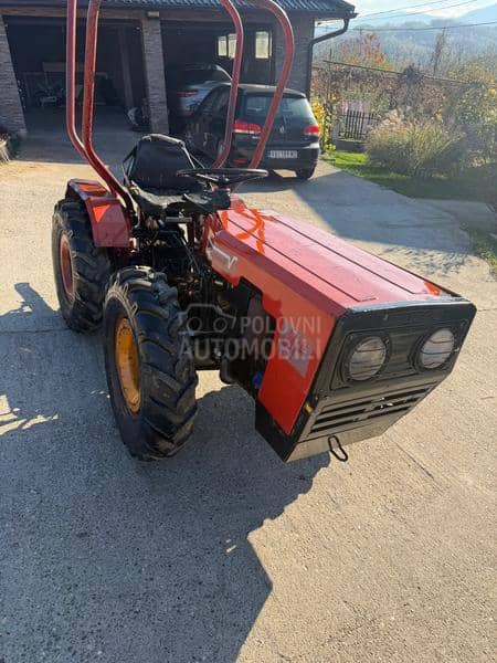 Tomo Vinković 818 novi tip