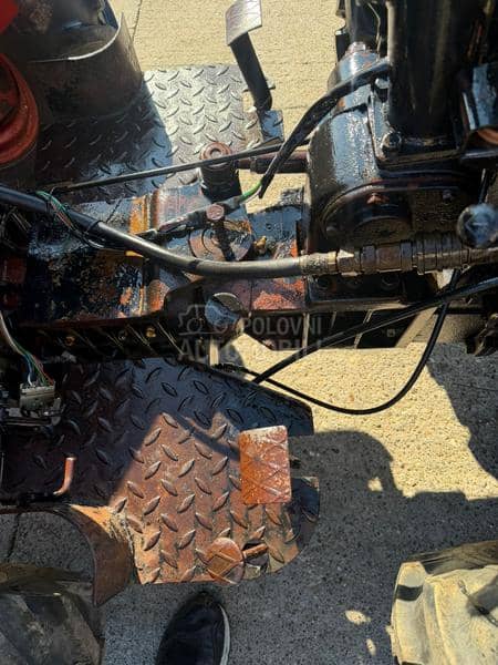 Tomo Vinković 818 novi tip