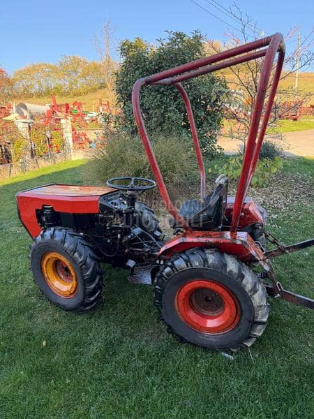 Tomo Vinković 818 novi tip