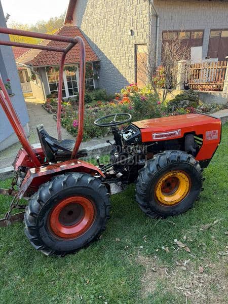 Tomo Vinković 818 novi tip