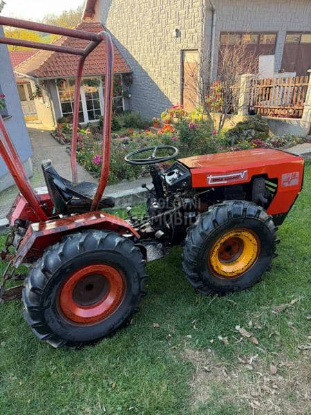 Tomo Vinković 818 novi tip