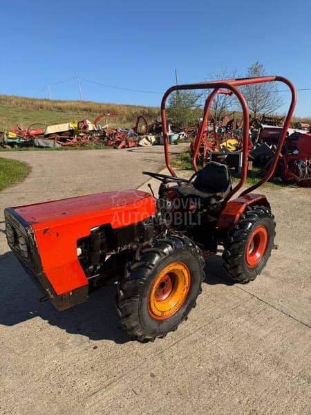 Tomo Vinković 818 novi tip