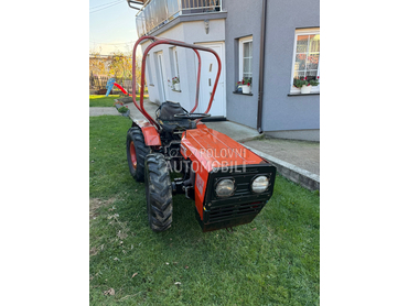 Tomo Vinković 818 novi tip