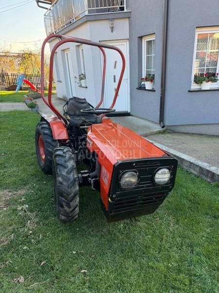 Tomo Vinković 818 novi tip