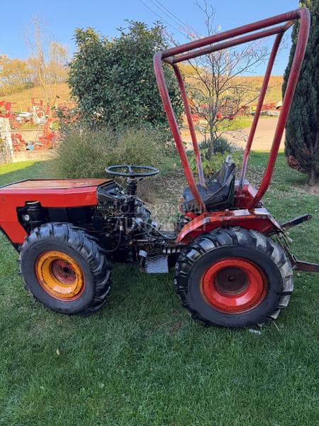 Tomo Vinković 818 novi tip