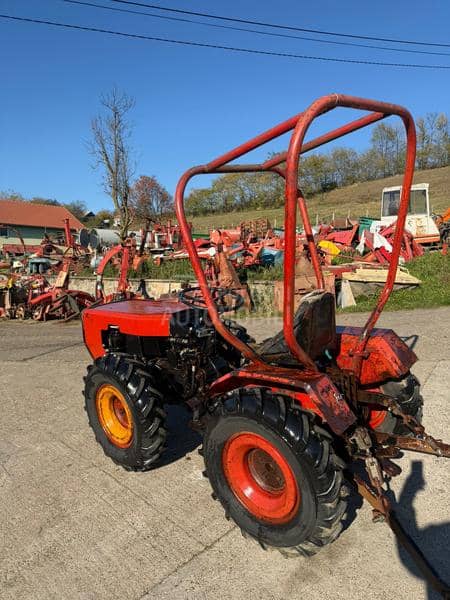 Tomo Vinković 818 novi tip