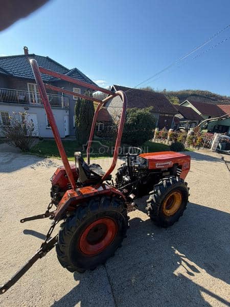 Tomo Vinković 818 novi tip