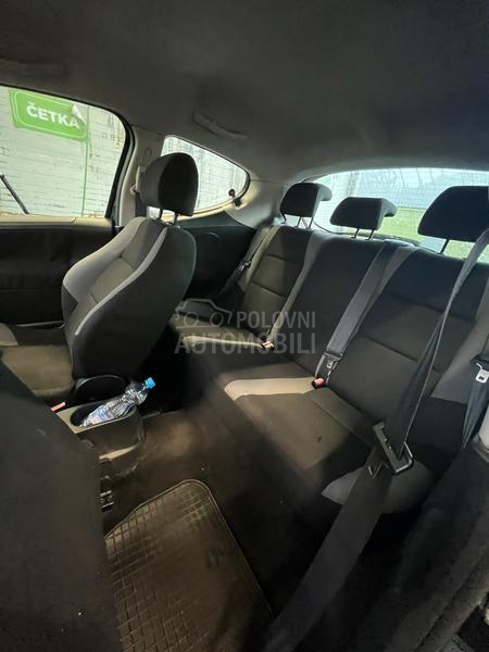 Peugeot 207 Peugeot 207 1.4