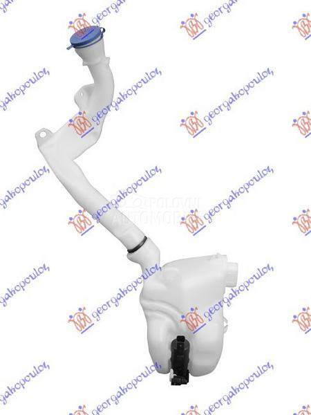 POSUDA ZA TECNOST BRISACA (SA