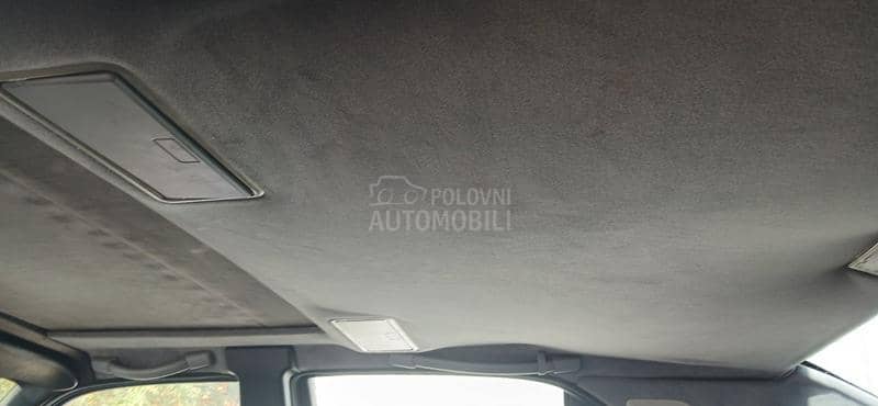 Mercedes Benz S 300 SE SLON