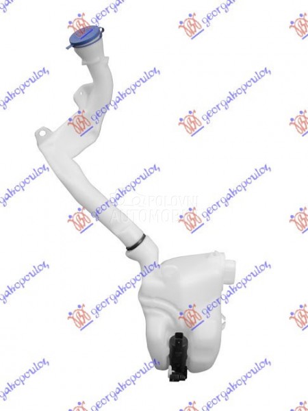 POSUDA ZA TECNOST BRISACA (SA