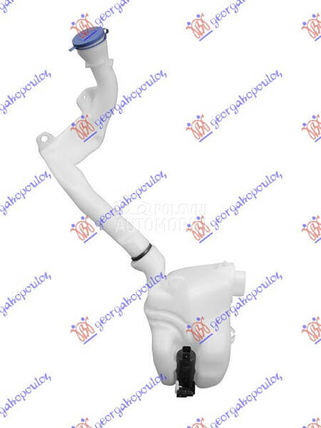 POSUDA ZA TECNOST BRISACA (SA