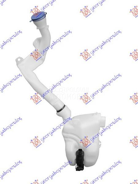 POSUDA ZA TECNOST BRISACA (SA