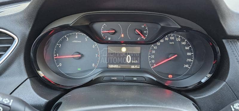 Opel Grandland X 1.5 cdi innovation