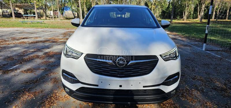 Opel Grandland X 1.5 cdi innovation