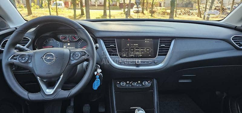 Opel Grandland X 1.5 cdi innovation