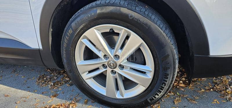 Opel Grandland X 1.5 cdi innovation