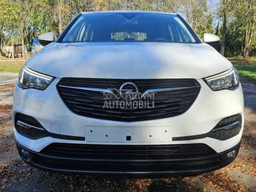 Opel Grandland X 1.5 cdi innovation