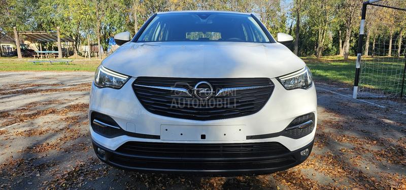 Opel Grandland X 1.5 cdi innovation