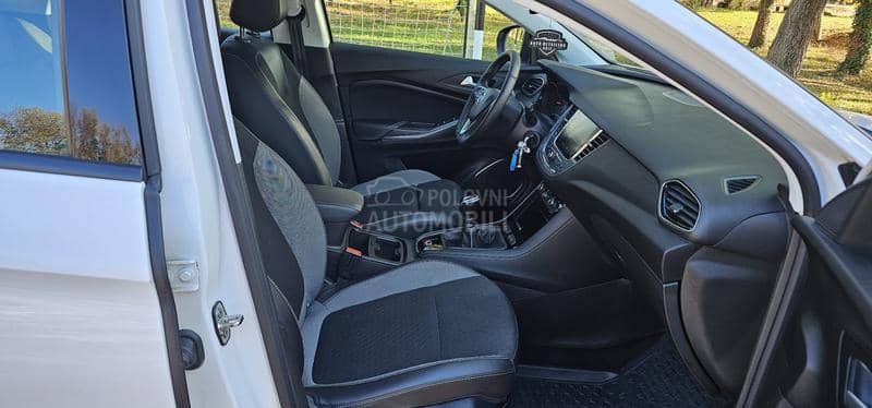 Opel Grandland X 1.5 cdi innovation