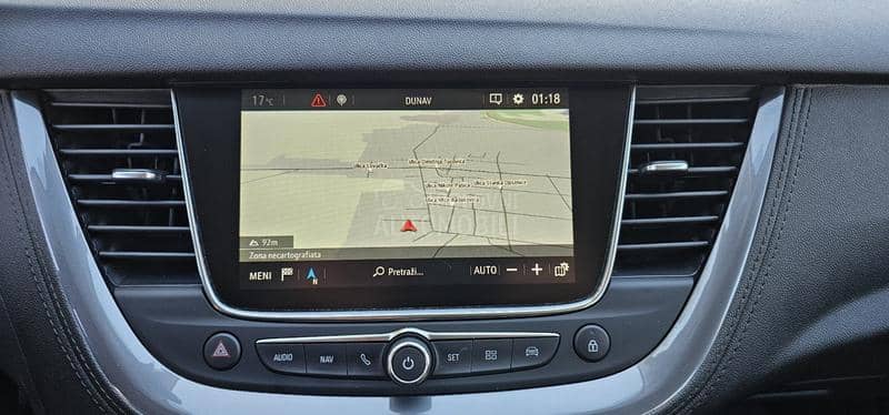 Opel Grandland X 1.5 cdi innovation