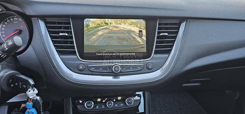 Opel Grandland X 1.5 cdi innovation