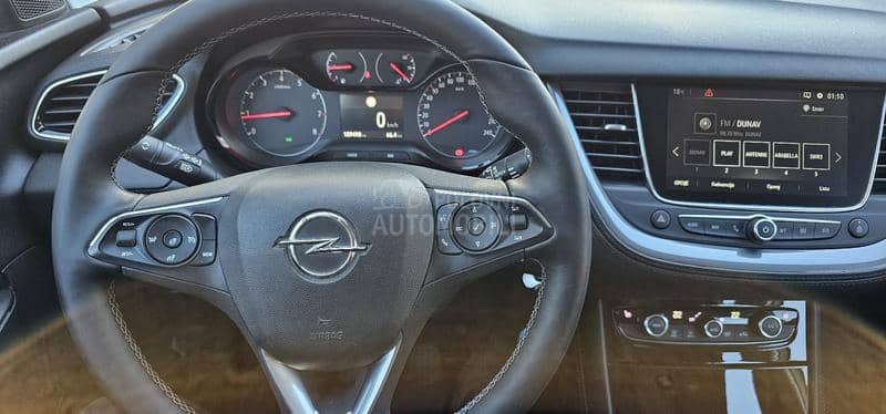 Opel Grandland X 1.5 cdi innovation