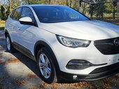 Opel Grandland X 1.5 cdi innovation