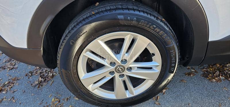 Opel Grandland X 1.5 cdi innovation