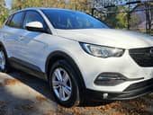 Opel Grandland X 1.5 cdi innovation