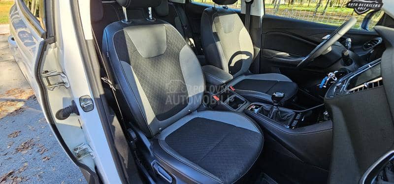 Opel Grandland X 1.5 cdi innovation