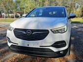 Opel Grandland X 1.5 cdi innovation