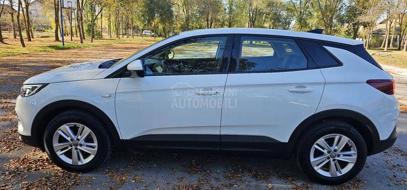 Opel Grandland X 1.5 cdi innovation