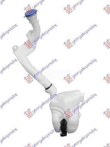 POSUDA ZA TECNOST BRISACA (SA