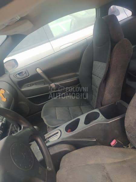 Mitsubishi Eclipse 2.4